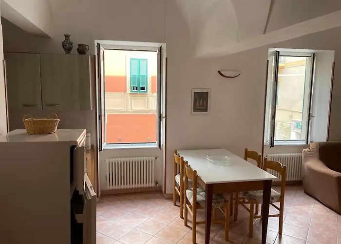 Appartamento A Due Passi Dal Mare