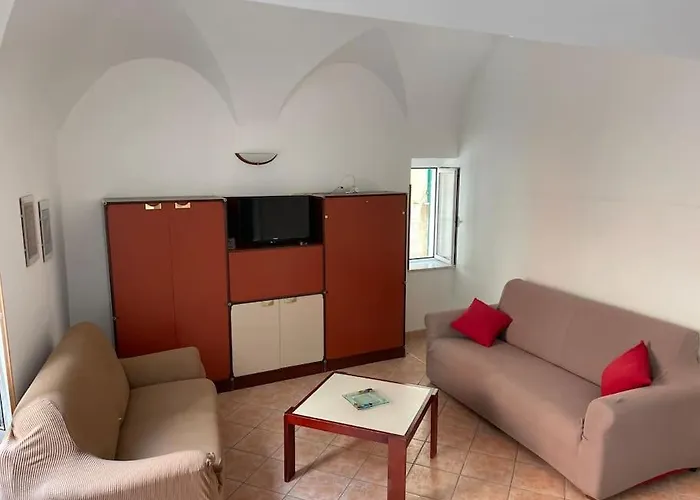 Appartamento A Due Passi Dal Mare