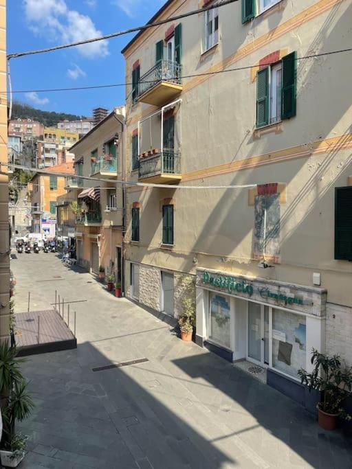A Due Passi Dal Mare Apartment Finale Ligure