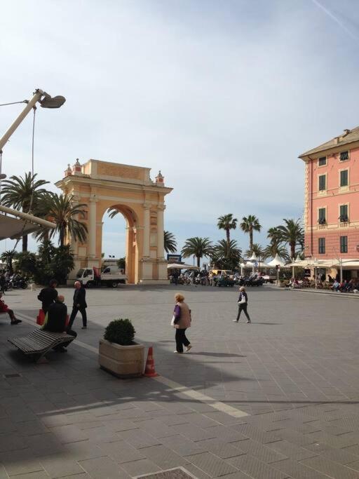 Apartment A Due Passi Dal Mare