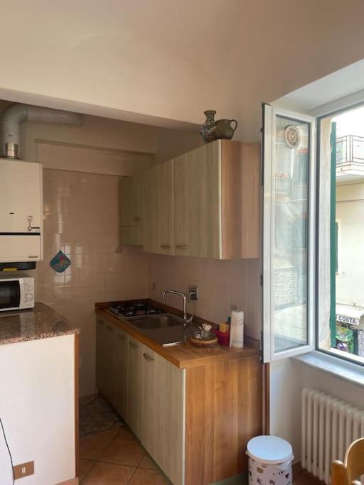 A Due Passi Dal Mare Apartment